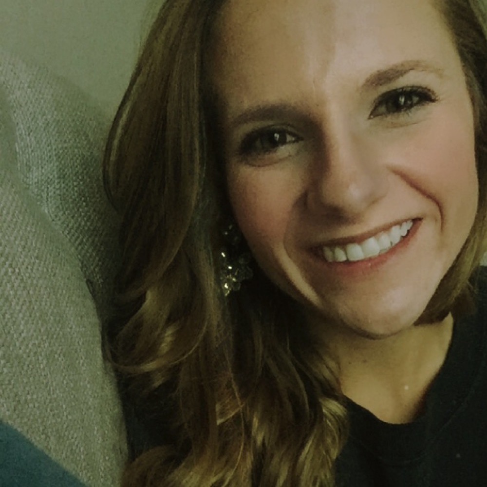 Meet your Posher, Nikki